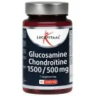Lucovitaal Glucosamine/chondroitine 30 tabletten