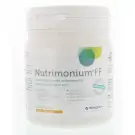 Metagenics Nutrimonium fodmap free tropical 56 porties 348 gram