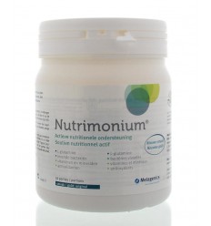 Metagenics Nutrimonium original 56 porties 414 gram |