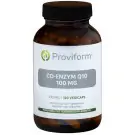 Proviform Co enzym Q10 100 mg 120 vcaps