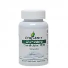 Livinggreens Glucosamine chondroitine MSM 120 tabletten