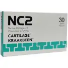 Trenker NC2 30 capsules