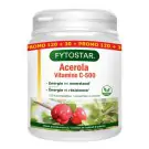 Fytostar Acerola vitamine C 500 kauw 150 tabletten