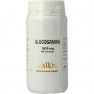 NHP Glucosamine 1800 mg 100 capsules