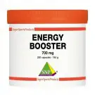 SNP Energy booster 700 mg 200 capsules