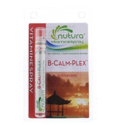 Nutura Vitaminespray B-Calmplex blister 14,4 ml