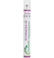 Nutura Vitaminespray Echinacea+ G 13 ml