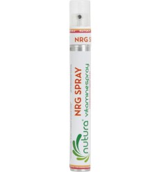 Nutura Vitaminespray NRG Spray blister 14,4 ml