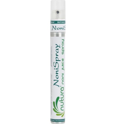 Supplementen Nutura Vitaminespray Noni spray 13 ml kopen