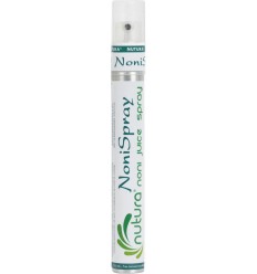 Nutura Vitaminespray Noni spray blister 13 ml