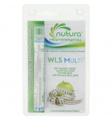 Nutura Vitaminespray WLS Special multi blister 13 ml