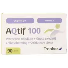 Trenker Aqtif100 90 capsules