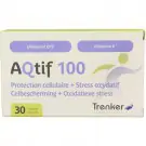 Trenker Aqtif100 30 capsules