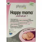 Physalis Pronatal + happy mama 30 tabletten