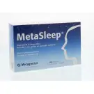Metagenics Metasleep 60 tabletten