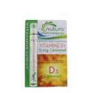 Nutura Vitaminespray Vitamine D3 liposomaal blister 14,4 ml