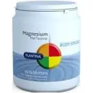 Plantina Magnesium met taurine 90 tabletten