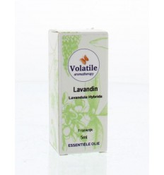 Volatile Lavandin 5 ml