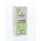 Volatile Lemongrass 5 ml