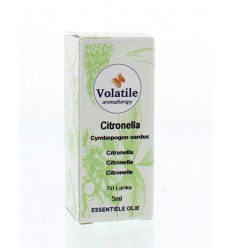 Volatile Citronella 5 ml