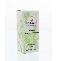 Volatile Niaouli 10 ml