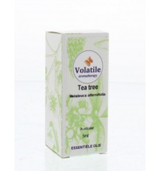 Volatile Tea tree 5 ml