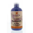 Volatile Massage-olie bij stress 250 ml