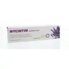 Soria Mycintim vaginale zalf 50 gram