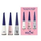 Herome French manicure pink 3 x 10 ml