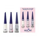 Herome French manicure set glamour 3 x 10 ml