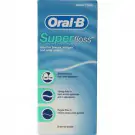 Oral B Floss super regular 50 stuks