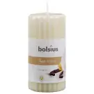 Bolsius True Scents stompkaars geur 120/58 vanilla