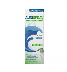 Audispray Adult (pomp) 50 ml