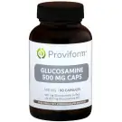 Proviform Glucosamine 500 mg 90 vcaps