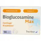 Trenker Bioglucosamine 1250 mg max 90 sachets