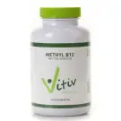 Vitiv Vitamine B12 methyl 100 tabletten