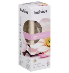 Bolsius Geurdiffuser true scents magnolia 25 ml