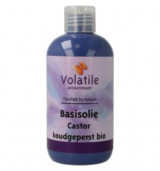Volatile Castor olie 250 ml