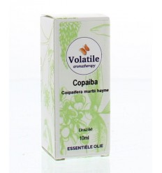 Volatile Copaiba 10 ml