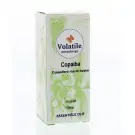 Volatile Copaiba 10 ml
