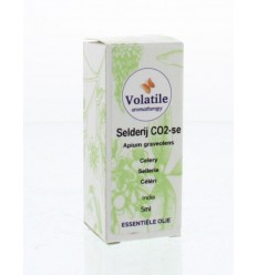 Volatile Selderij CO2-SE 5 ml