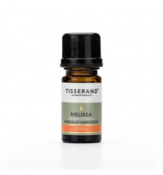 Tisserand Aromatherapy Melissa ethically harvested 2 ml