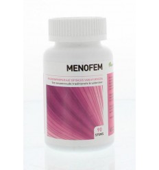 Ayurveda Health Menofem 90 tabletten