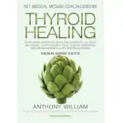 Thyroid healing Nederlands
