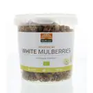 Mattisson Absolute white mulberries raw biologisch 300 gram
