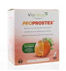 Vianatura Proprostex maxi 180 capsules