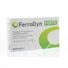Metagenics Ferrodyn forte 90 capsules