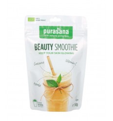 Purasana Beauty smoothie 150 gram