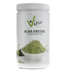 Alkagreens Vitiv Alka greens 300 gram kopen
