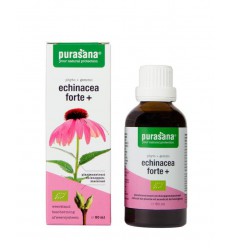 Purasana Echinacea forte + 50 ml